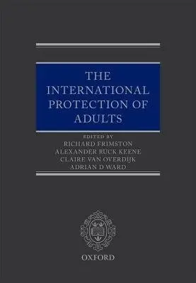 International Protection of Adults