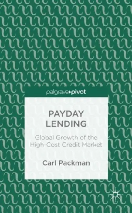 Payday Lending - Packman, Carl
