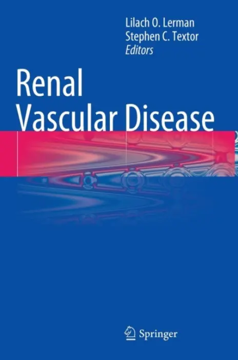 Renal Vascular Disease