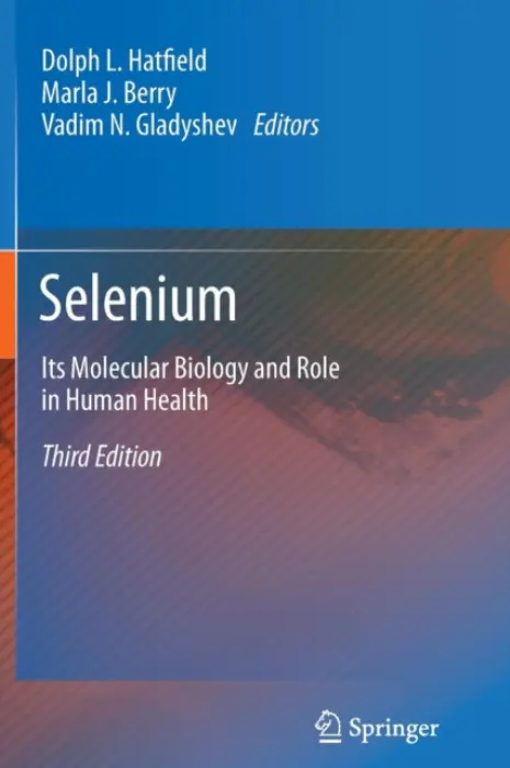 Selenium