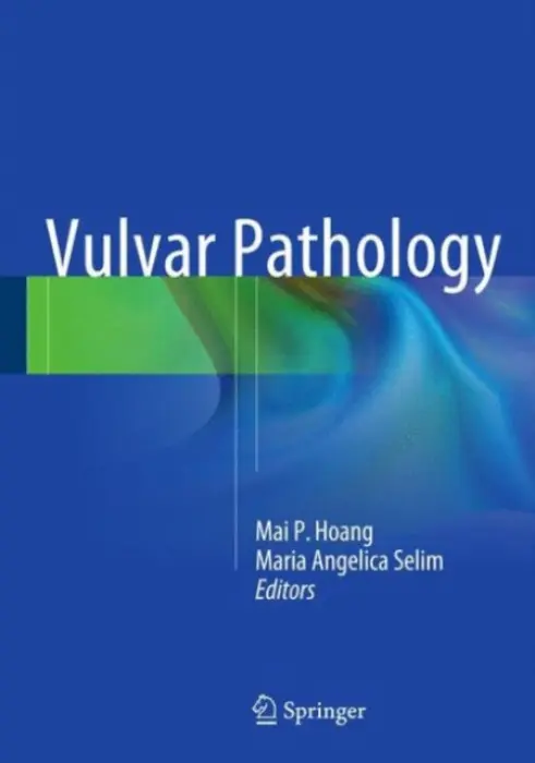 Vulvar Pathology
