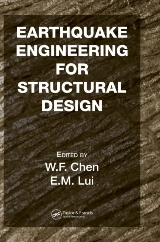 Earthquake Engineering for Structural Design