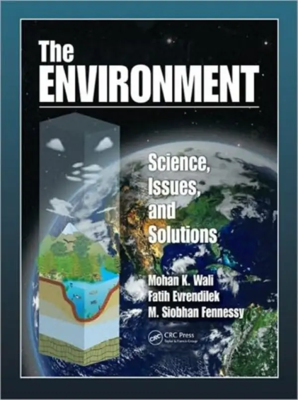 Environment - Wali, Mohan K. a Evrendilek, Fatih a Fennessy, M. Siobhan