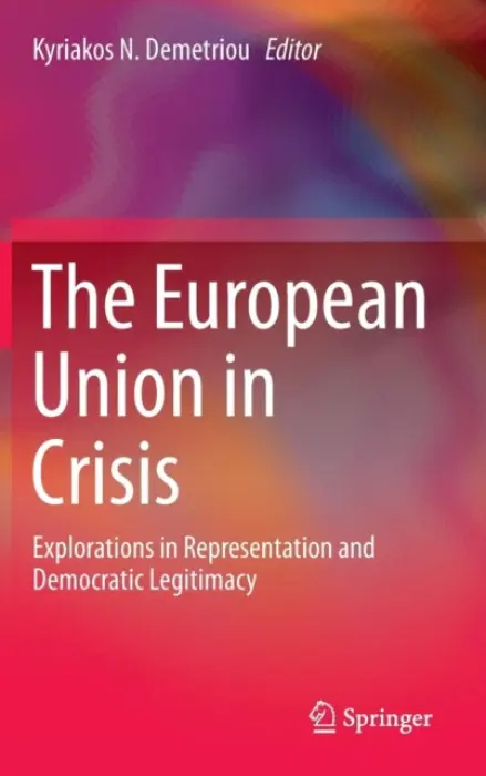 European Union in Crisis