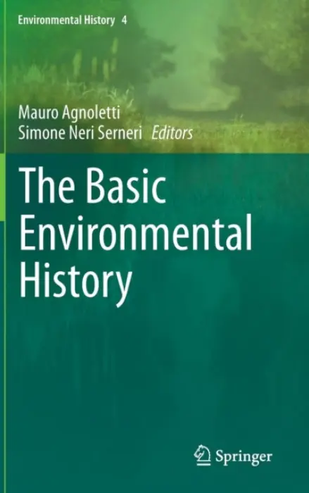 Basic Environmental History