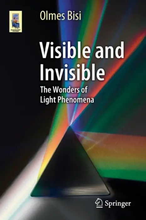 Visible and Invisible - Bisi, Olmes