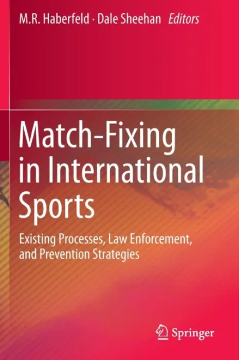 Match-Fixing in International Sports