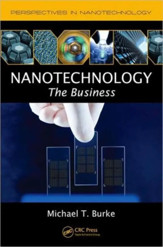 Nanotechnology - Burke, Michael T. (Nano Thread Inc., Arvada, Colorado, USA)