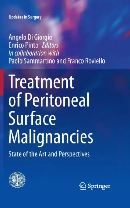 Treatment of Peritoneal Surface Malignancies