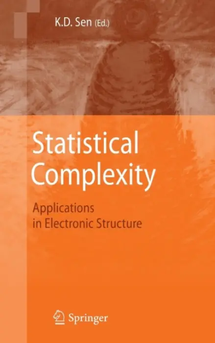 Statistical Complexity