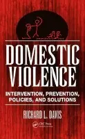 Domestic Violence - Davis, Richard L.
