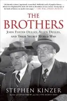 Brothers - Kinzer, Stephen
