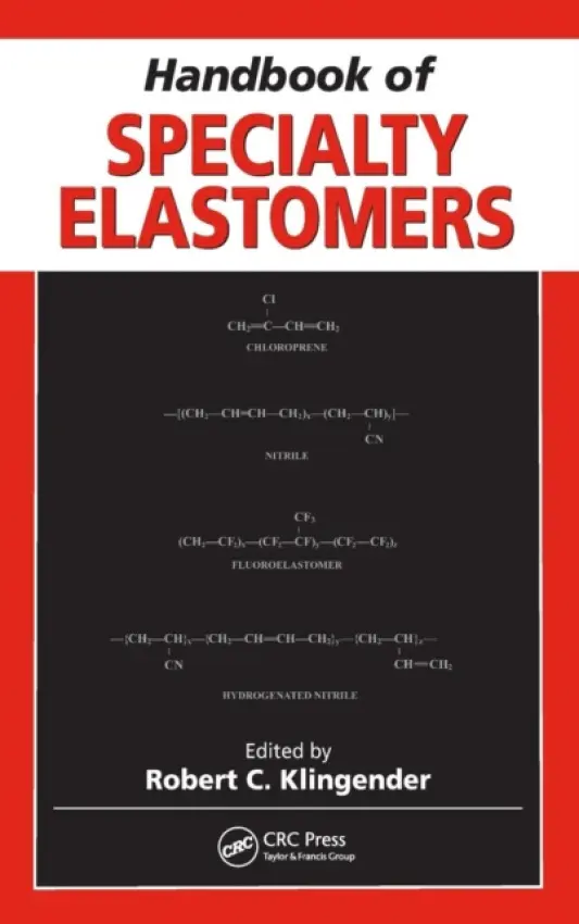 Handbook of Specialty Elastomers