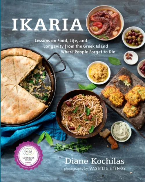 Ikaria - Kochilas, Diane