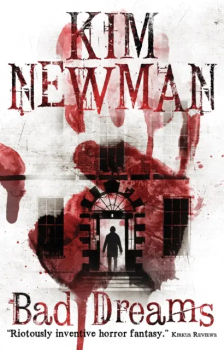 Bad Dreams - Newman, Kim