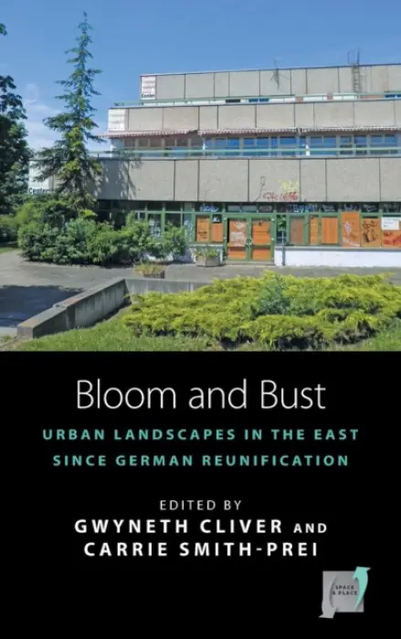 Bloom and Bust