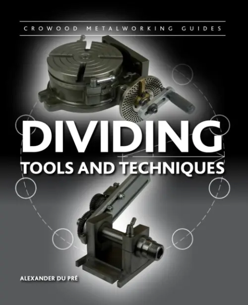Dividing - du Pre, Alexander