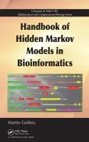 Handbook of Hidden Markov Models in Bioinformatics - Gollery, Martin