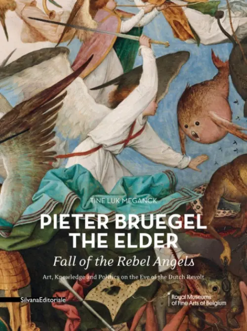 Pieter Bruegel the Elder - Meganck, Tine L.