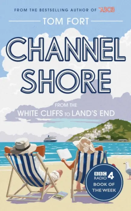 Channel Shore - Fort Tom