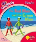Oxford Reading Tree: Level 4: More Songbirds Phonics - Donaldson, Julia