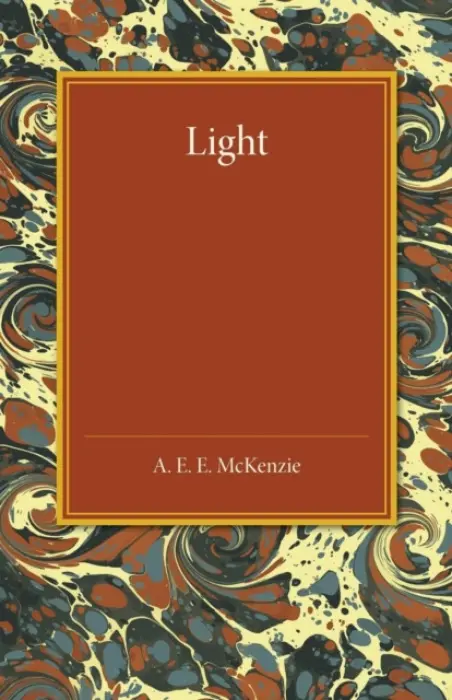 Light - McKenzie, A. E. E.