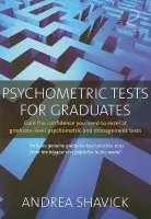 Psychometric Tests for Graduates 2nd Edition - Shavick, Andrea