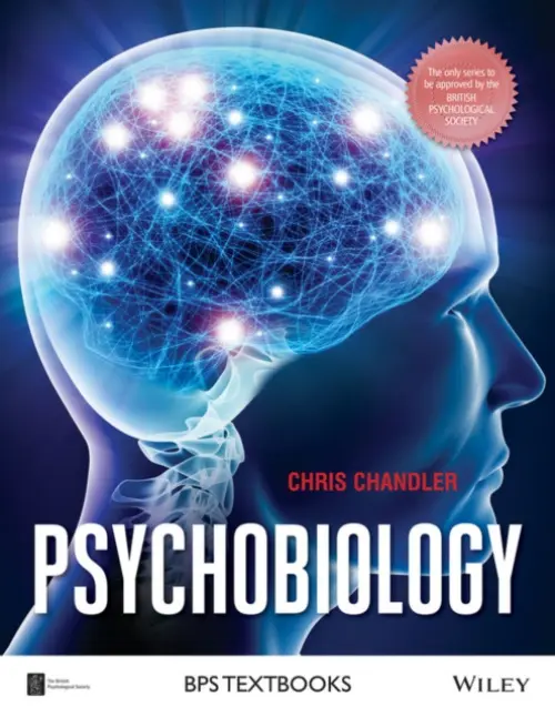 Psychobiology - Chandler, Chris (London Metropolitan University, UK)