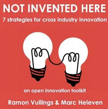 Not Invented Here - Vullings, Ramon a Heleven, Marc