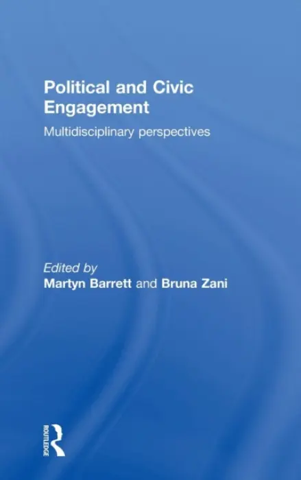 Political and Civic Engagement