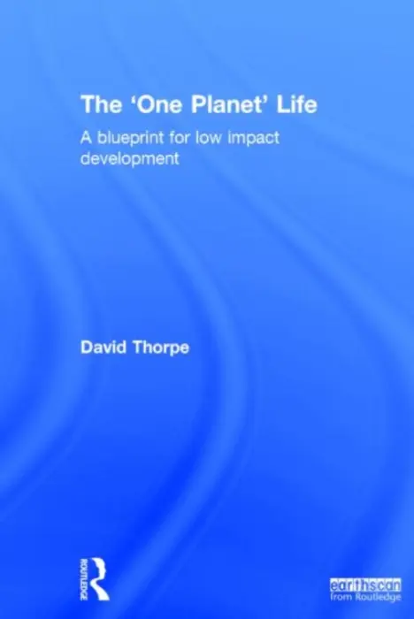 'One Planet' Life - Thorpe, David
