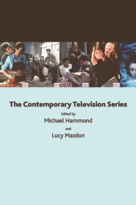 Contemporary Television Series