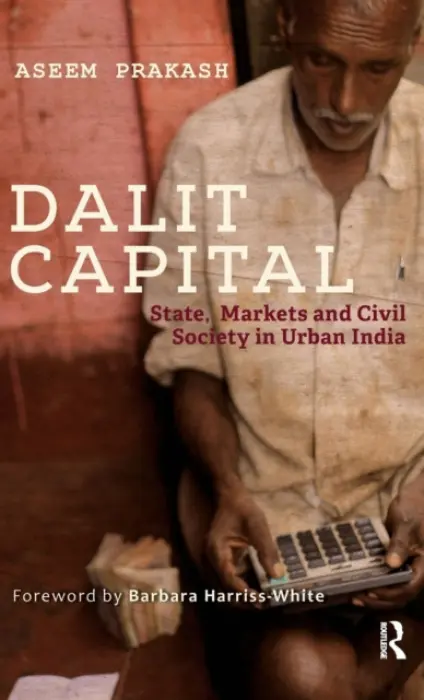 Dalit Capital - Prakash, Aseem