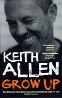 Grow Up - Allen, Keith