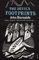Devil's Footprints - Burnside, John