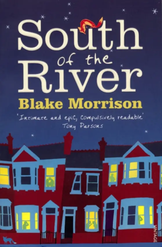 South of the River - Morrison, Blake