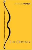 Odyssey - Homer