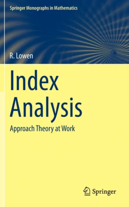 Index Analysis - Lowen, R.