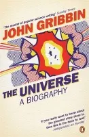 Universe - Gribbin, John