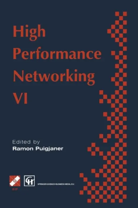 High Performance Networking