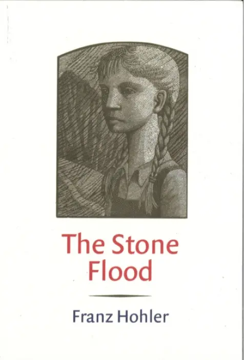 Stone Flood - Hohler, Franz