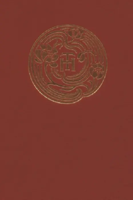 Thomas Hardy: Moments of Vision - Shelston, Alan