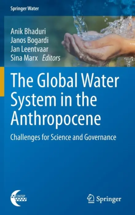 Global Water System in the Anthropocene