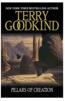 Pillars of Creation (Book 7) - Terry Goodkind