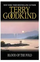 Blood of The Fold - Goodkind, Terry