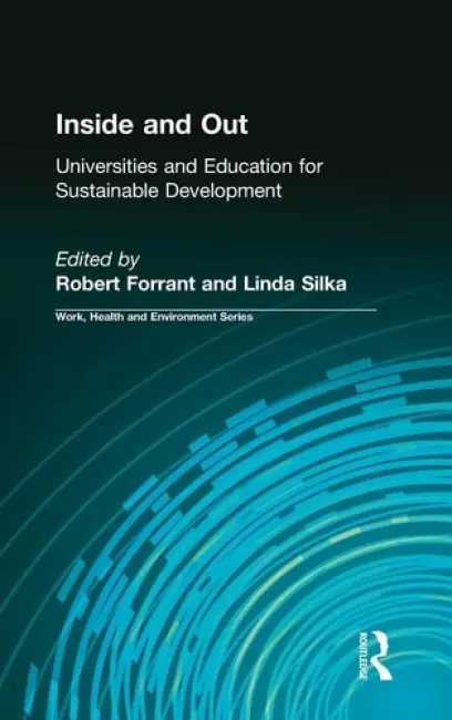Inside and Out - Forrant, Robert a Silka, Linda