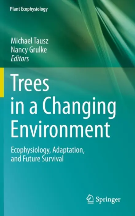 Trees in a Changing Environment