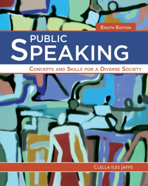 Public Speaking - Jaffe, Clella (George Fox University)