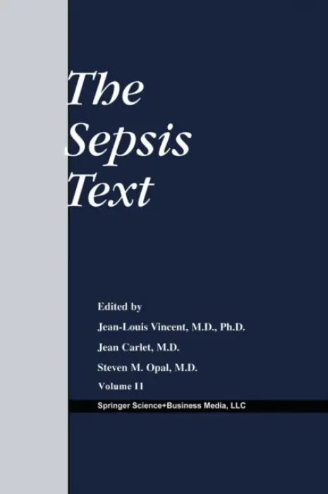 Sepsis Text