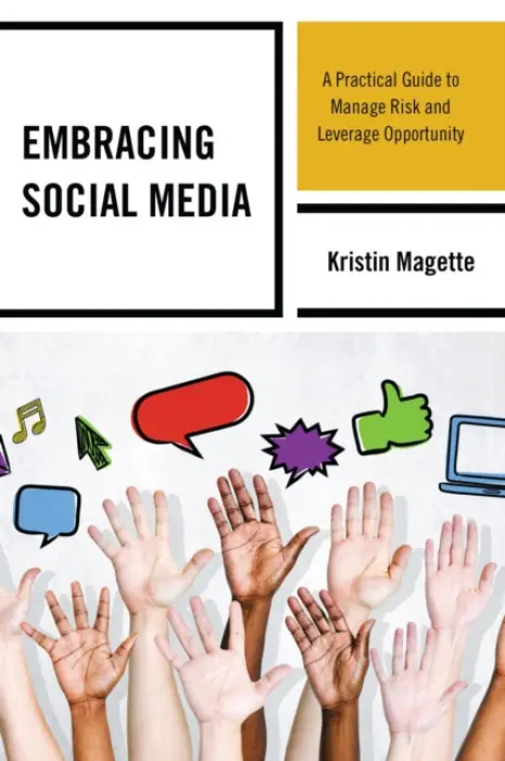 Embracing Social Media - Magette, Kristin